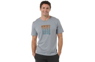 Image of Toad&amp;Co Tree City Tee - Men's-Boulder-Small