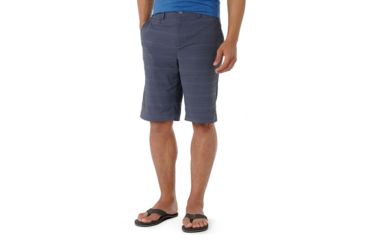 Image of Toad&amp;Co Wai Walker 11 - Men's-Blue Steel-32 Waist