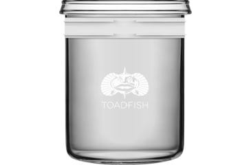 Image of Toadfish Toadfish Accessories Toadfish Glass insert for Wine Tumblers, TFGLASS-WINE