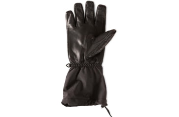 Image of TOBE Outerwear Capto Gauntlet V3 Gloves, Jet Black, M, 800422-001-004