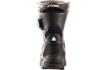 Image of TOBE Outerwear Cordus V2 Boots, Jet Black, 7, 700123-001-250