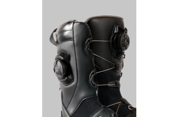 Image of TOBE Outerwear Cordus V2 Boots, Jet Black, 7, 700123-001-250