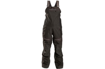 Image of TOBE Outerwear Ekta Bib - Womens, Jet Black, S, 100623-001-003