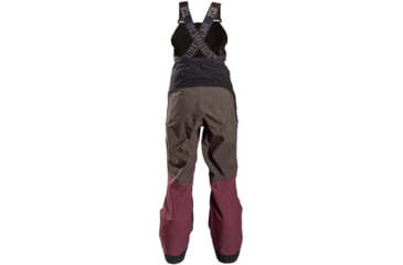 Image of TOBE Outerwear Ekta Bib - Womens, Prune Purple, M, 100623-053-004