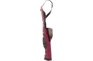 Image of TOBE Outerwear Ekta Bib - Womens, Prune Purple, M, 100623-053-004