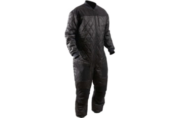 Image of TOBE Outerwear Heater Jumpsuit 120, Large, Shadow, 410322-006-005