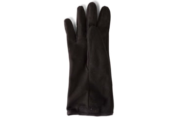 Image of TOBE Outerwear Huron Gauntlet Gloves, Jet Black, S, 800522-001-003