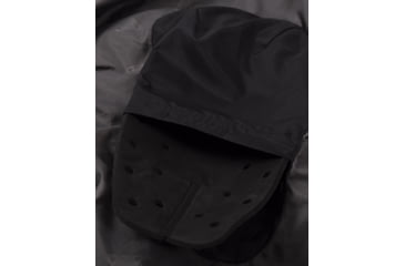 Image of TOBE Outerwear Iter V2 Bib, Jet Black, M, 100422-001-004