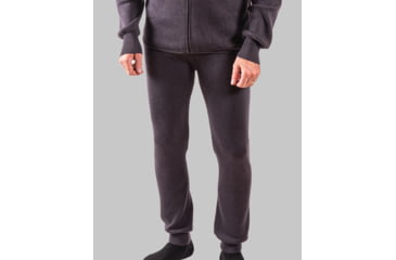 Image of TOBE Outerwear Ovis Merino Pant Mid Layer - Mens, Shadow, XL, 420221-006-006