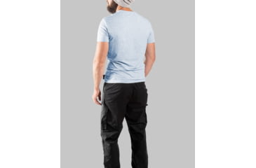 Image of TOBE Outerwear Palmyra Pant - Mens, Jet Black, XL, 320122-001-006