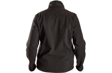 Image of TOBE Outerwear Teda Windfleece Jacket - Mens, Jet Black, XS, 310123-001-002