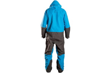 Image of TOBE Outerwear Tiro V3 Monosuit Insulated, Blue Aster, XL, 900123-202-006
