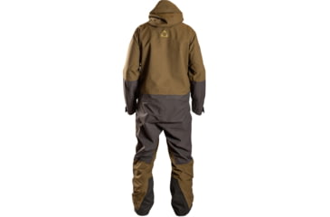 Image of TOBE Outerwear Tiro V3 Monosuit Insulated, Dark Olive, 2XS, 900123-204-001