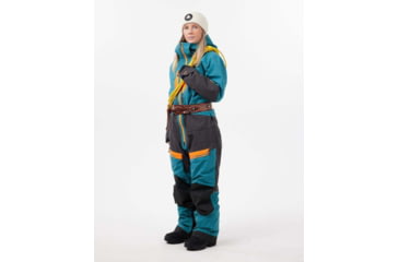 Image of TOBE Outerwear Tiro V3 Monosuit Insulated, Dragonfly, 2XL, 900123-214-007