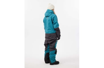 Image of TOBE Outerwear Tiro V3 Monosuit Insulated, Dragonfly, 2XL, 900123-214-007