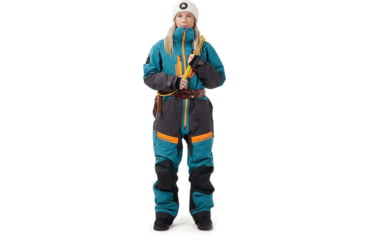 Image of TOBE Outerwear Tiro V3 Monosuit Insulated, Dragonfly, 2XL, 900123-214-007