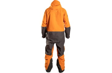 Image of TOBE Outerwear Tiro V3 Monosuit Insulated, Marmalade, 2XS, 900123-209-001