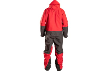 Image of TOBE Outerwear Tiro V3 Monosuit Insulated, Racing Red, 2XL, 900123-203-007