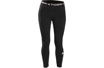 Image of TOBE Outerwear Vidi Pant - Womens, Jet Black, S, 410423-001-003