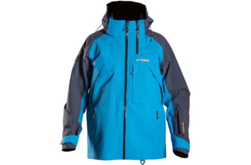 Image of TOBE Outerwear Vivid Jacket - Mens, Blue Aster, XL, 500122-012-006