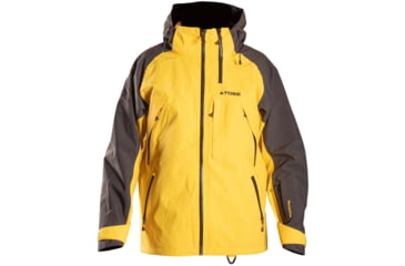 Image of TOBE Outerwear Vivid Jacket - Mens, Freesia, XS, 500122-015-002