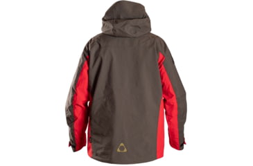 Image of TOBE Outerwear Vivid Jacket - Mens, Racing Red, S, 500122-013-003