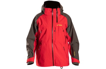 Image of TOBE Outerwear Vivid Jacket - Mens, Racing Red, S, 500122-013-003