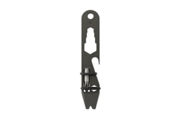 Image of Toor Knives Multi-Tool Keychain, 1075 Steel, Spanish Moss, Multi-Tool-Spanish Moss