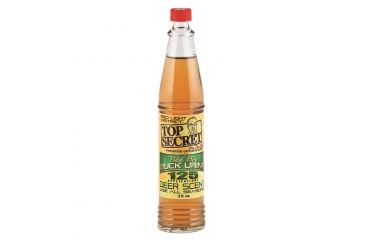 Image of Top Secret Bad Boy Deer Scent, 3 oz. TS1003-PDQ