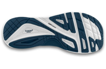 Image of Topo Athletic M-Ultrafly 4 Shoes - Mens, Navy/Black, 13, M056-130-NAVBLK