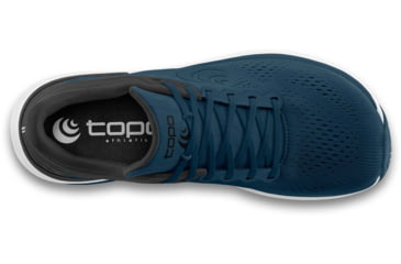 Image of Topo Athletic M-Ultrafly 4 Shoes - Mens, Navy/Black, 13, M056-130-NAVBLK