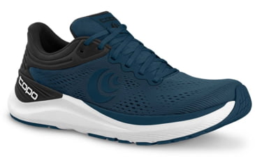 Image of Topo Athletic M-Ultrafly 4 Shoes - Mens, Navy/Black, 13, M056-130-NAVBLK