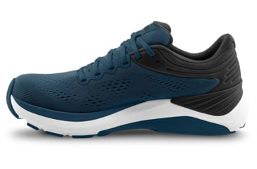 Image of Topo Athletic M-Ultrafly 4 Shoes - Mens, Navy/Black, 13, M056-130-NAVBLK