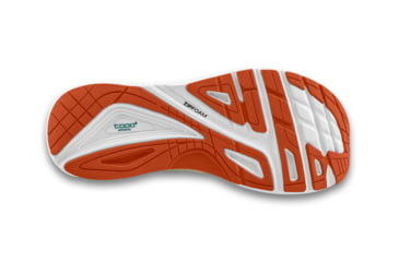 Image of Topo Athletic M-Ultrafly 4 Shoes - Mens, Sand/Ocean, 13, M056-130-SANOCE