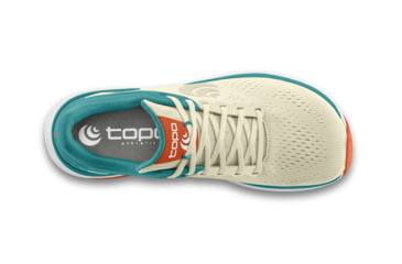 Image of Topo Athletic M-Ultrafly 4 Shoes - Mens, Sand/Ocean, 13, M056-130-SANOCE