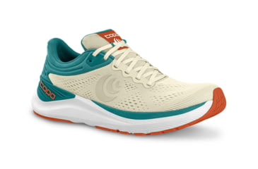 Image of Topo Athletic M-Ultrafly 4 Shoes - Mens, Sand/Ocean, 13, M056-130-SANOCE
