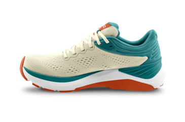 Image of Topo Athletic M-Ultrafly 4 Shoes - Mens, Sand/Ocean, 13, M056-130-SANOCE