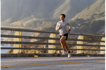 Image of Topo Athletic M-Ultrafly 4 Shoes - Mens, Sand/Ocean, 13, M056-130-SANOCE