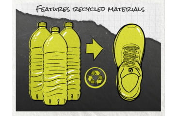 Image of Topo Athletic M-Ultrafly 4 Shoes - Mens, Sand/Ocean, 13, M056-130-SANOCE