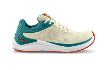 Image of Topo Athletic M-Ultrafly 4 Shoes - Mens, Sand/Ocean, 13, M056-130-SANOCE