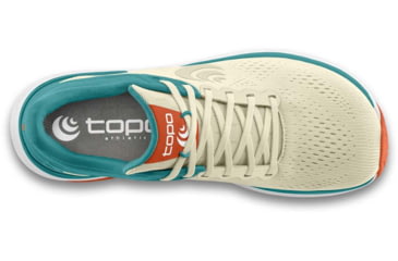 Image of Topo Athletic M-Ultrafly 4 Shoes - Mens, Sand/Ocean, 11.5, M056-115-SANOCE