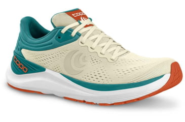 Image of Topo Athletic M-Ultrafly 4 Shoes - Mens, Sand/Ocean, 11.5, M056-115-SANOCE