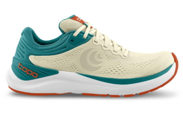 Image of Topo Athletic M-Ultrafly 4 Shoes - Mens, Sand/Ocean, 11.5, M056-115-SANOCE