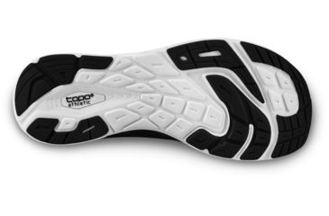 Image of Topo Athletic Magnifly 3 Road Running Shoes - Mens, Black/Black, 9 US, M034-090-BLKBLK