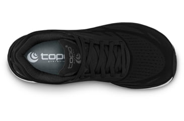 Image of Topo Athletic Magnifly 3 Road Running Shoes - Mens, Black/Black, 9 US, M034-090-BLKBLK