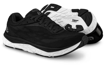 Image of Topo Athletic Magnifly 3 Road Running Shoes - Mens, Black/Black, 9 US, M034-090-BLKBLK