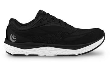 Image of Topo Athletic Magnifly 3 Road Running Shoes - Mens, Black/Black, 9 US, M034-090-BLKBLK