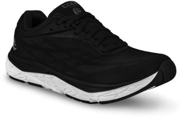 Image of Topo Athletic Magnifly 3 Road Running Shoes - Mens, Black/Black, 9 US, M034-090-BLKBLK