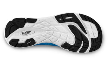 Image of Topo Athletic Magnifly 3 Road Running Shoes - Mens, Blue/Blue, 9 US, M034-090-BLUBLU