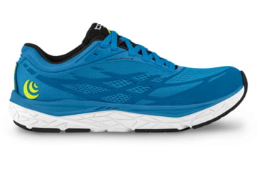 Image of Topo Athletic Magnifly 3 Road Running Shoes - Mens, Blue/Blue, 9 US, M034-090-BLUBLU